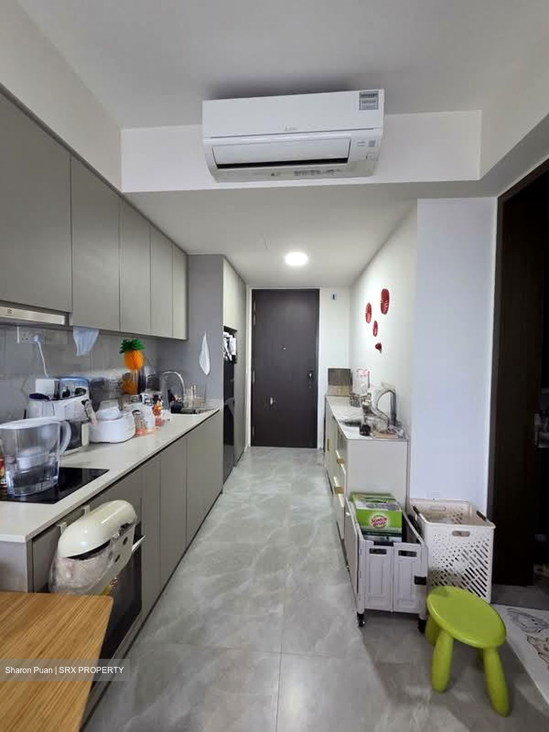 Clavon (D5), Apartment #536964211